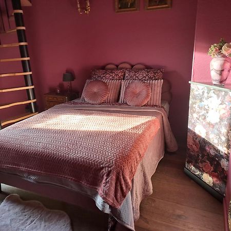 Bois De Chenes House Bed and Breakfast Phalsbourg Εξωτερικό φωτογραφία