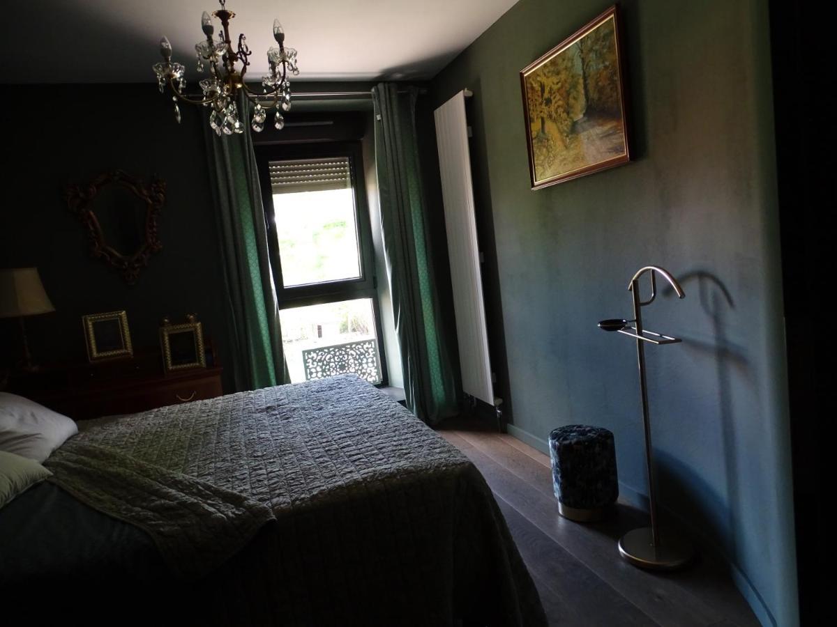 Bois De Chenes House Bed and Breakfast Phalsbourg Εξωτερικό φωτογραφία