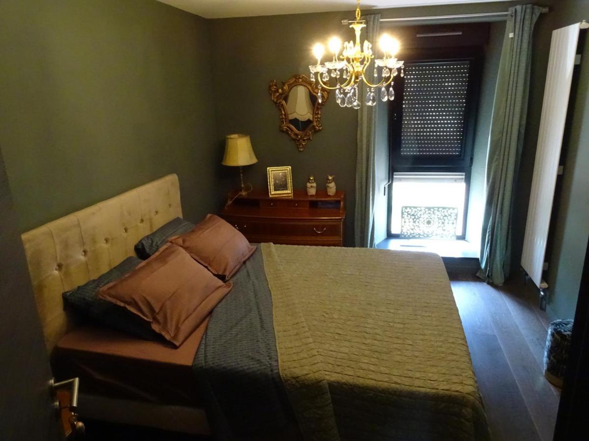Bois De Chenes House Bed and Breakfast Phalsbourg Εξωτερικό φωτογραφία